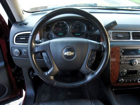 Used 2007 Chevrolet Avalanche LT w/ LT Preferred Equipment Group AWD/4WD image 20