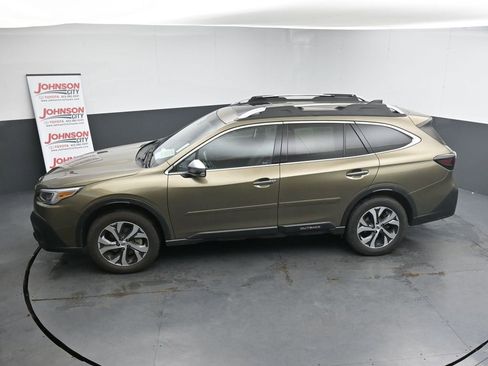 Used 2020 Subaru Outback Touring image 13