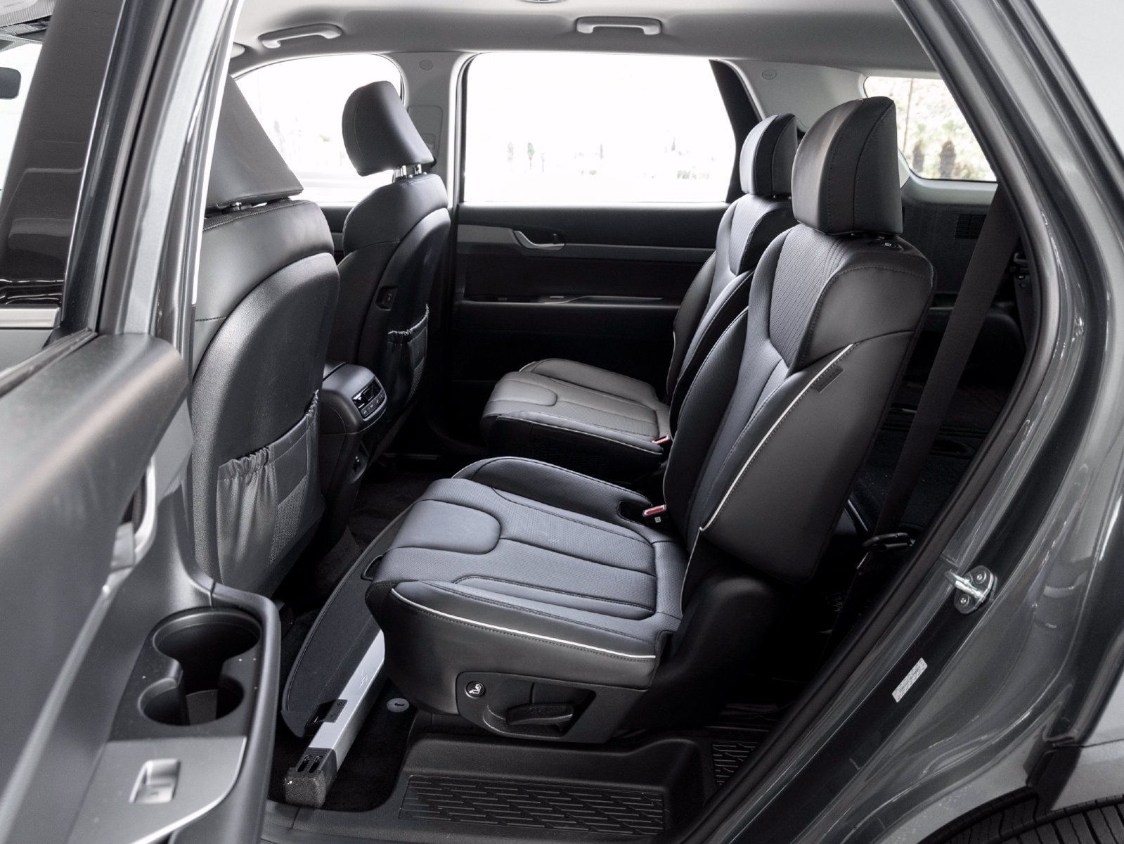 Used 2024 Hyundai Palisade SEL FWD image 20