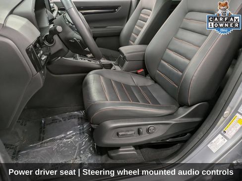 Used 2023 Honda CR-V Sport Touring image 13