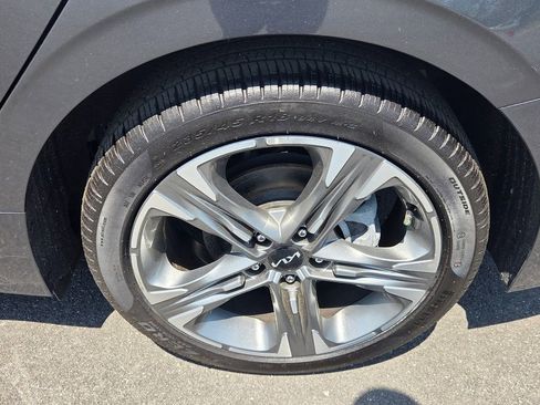 Used 2024 Kia K5 EX FWD image 10