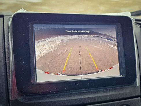 New 2026 RAM ProMaster 1500 w/ Convenience Group image 21