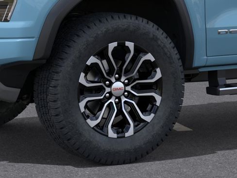 New 2026 GMC Canyon Denali AWD/4WD image 9