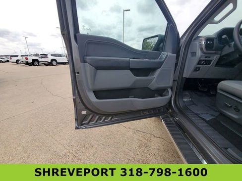 Used 2025 Ford F150 XLT w/ Equipment Group 301A Standard image 20