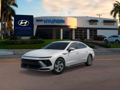 New 2026 Hyundai Sonata SE