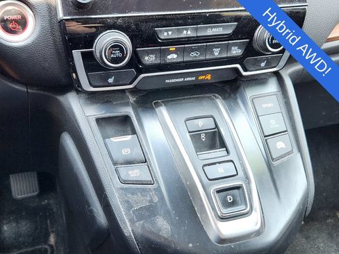 Used 2022 Honda CR-V EX-L image 21