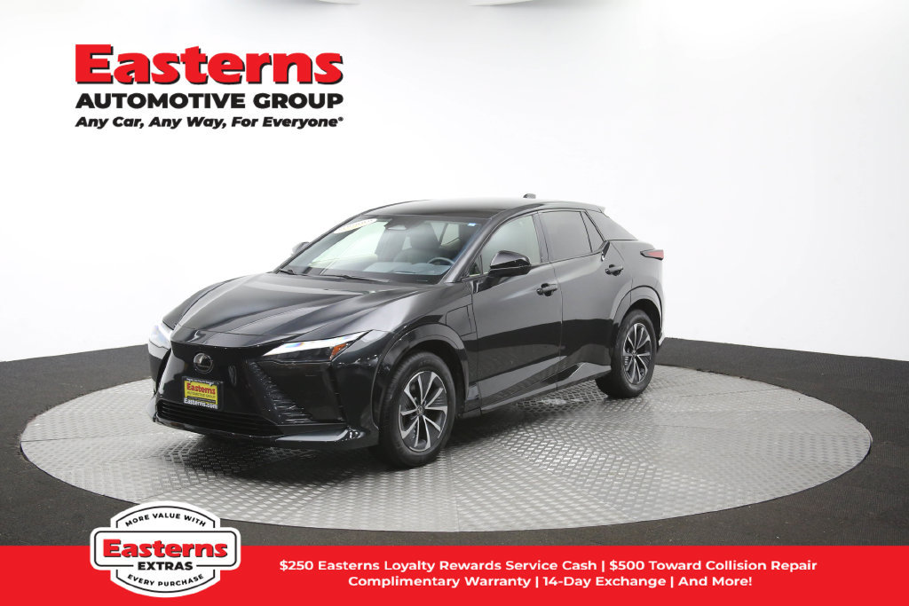 Used 2023 Lexus RZ 450e Premium w/ Technology Package AWD/4WD image 57