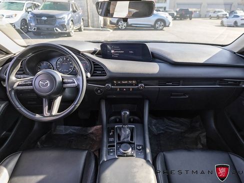 Used 2021 MAZDA MAZDA3 s image 30