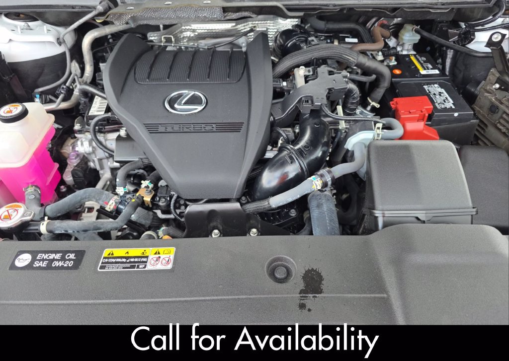 Used 2023 Lexus RX 350 F Sport w/ Cold Area Package AWD/4WD image 17