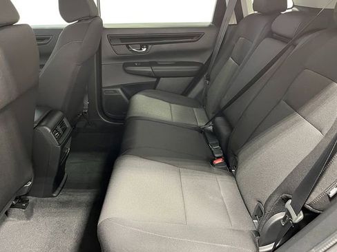 New 2026 Honda CR-V LX image 19