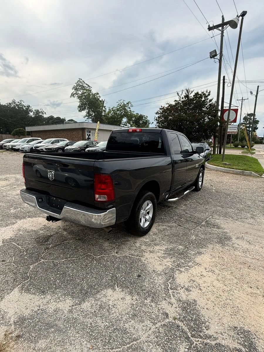 Used 2013 RAM 1500 Tradesman w/ Popular Equipment Group RWD image 7