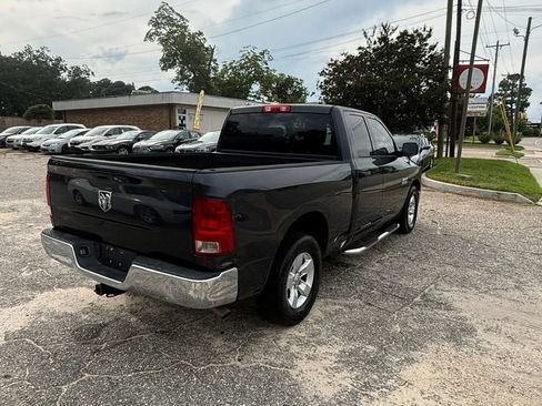 Used 2013 RAM 1500 Tradesman w/ Popular Equipment Group RWD image 7