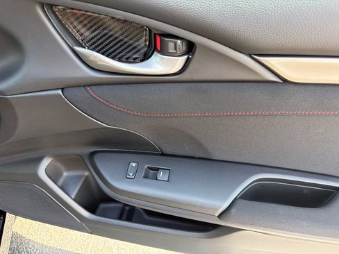 Used 2020 Honda Civic Si image 27
