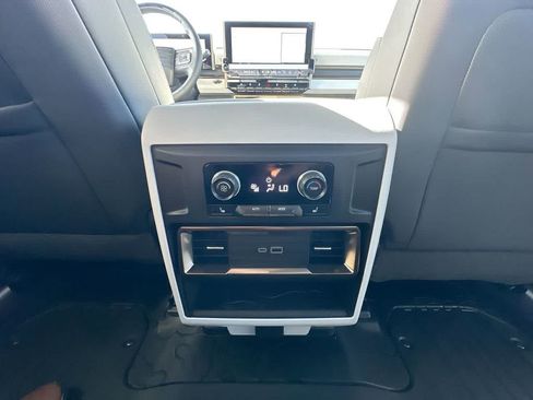 Used 2025 GMC Hummer EV 3X w/ Battery Pack, 24 Module Pack image 22