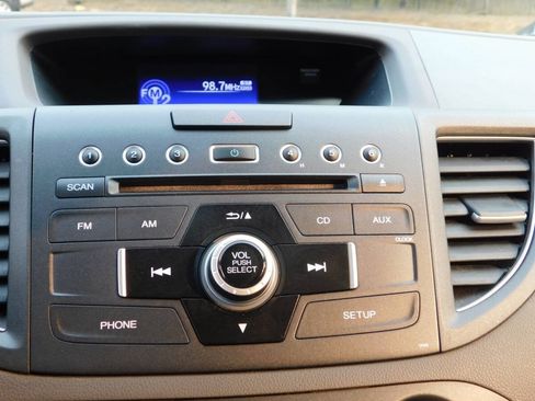 Used 2012 Honda CR-V EX image 13