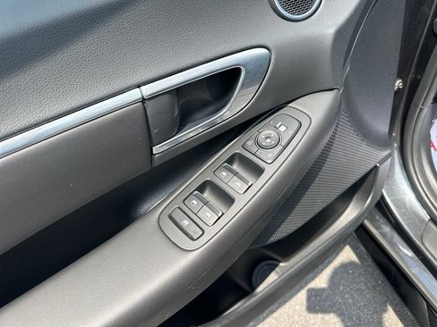 Used 2023 Hyundai Sonata SEL FWD image 16