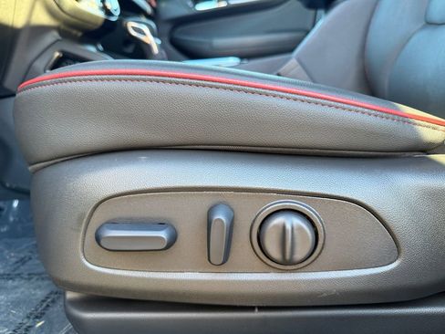 New 2026 Chevrolet TrailBlazer RS w/ Convenience Package image 10