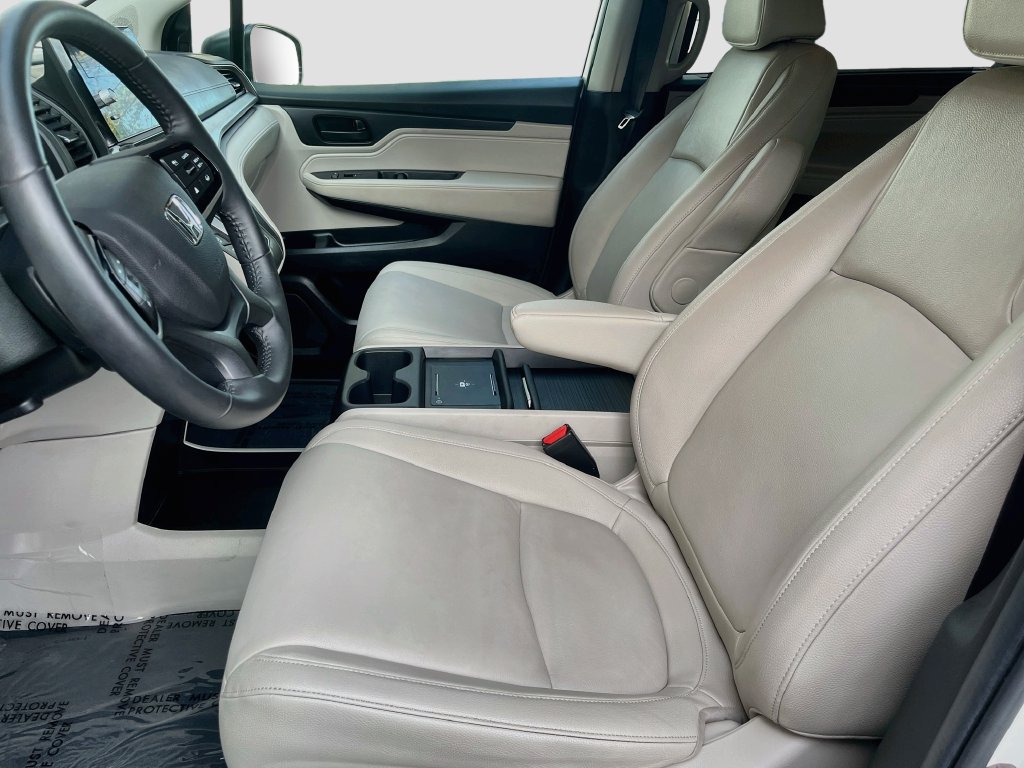 Used 2026 Honda Odyssey EX-L image 20