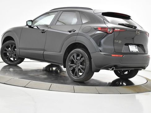 New 2026 MAZDA CX-30 Aire Edition AWD/4WD image 6