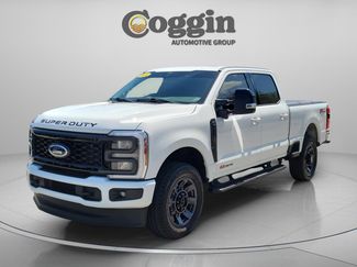 Used 2024 Ford F250 Lariat w/ Sport Appearance Package 360° Tour