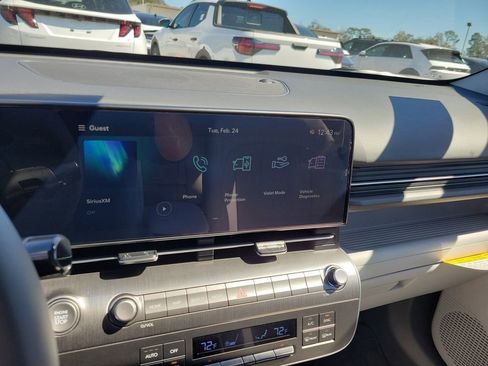 New 2026 Hyundai Kona SEL Sport image 23