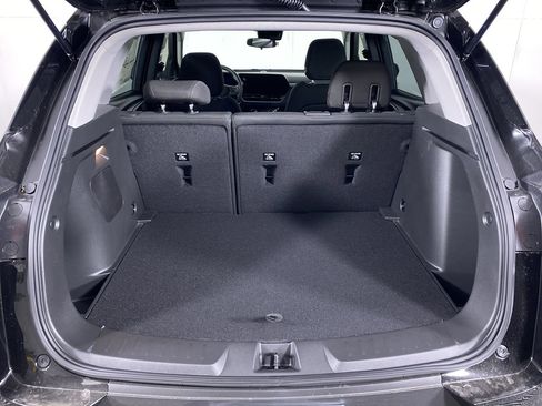 New 2026 Chevrolet TrailBlazer LT w/ Driver Confidence Package image 13