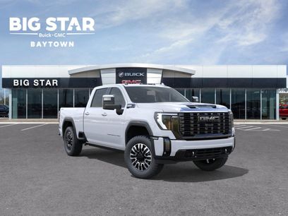 New 2026 GMC Sierra 2500 Denali Ultimate