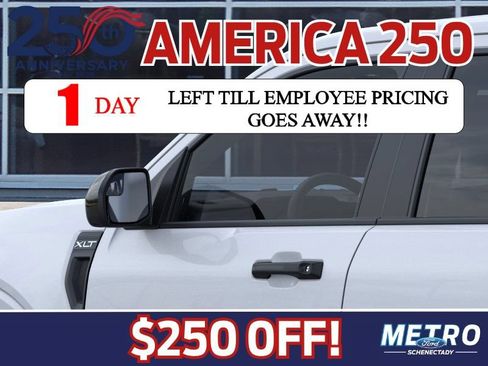 New 2026 Ford Maverick XLT w/ XLT Luxury Package AWD/4WD image 21