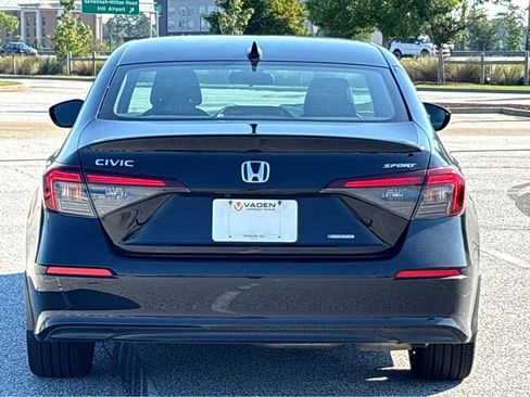 Used 2025 Honda Civic Sport image 20