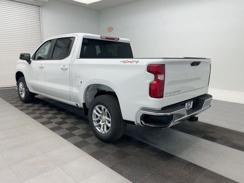 New 2026 Chevrolet Silverado 1500 LT image 3