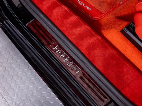 Certified 2025 Ferrari Purosangue image 51