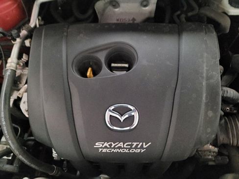 Used 2016 MAZDA CX-5 Sport FWD image 30