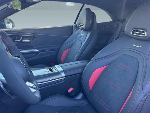 New 2026 Mercedes-Benz CLE 53 AMG 4MATIC Cabriolet image 17