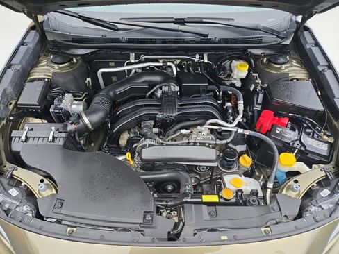 Certified 2022 Subaru Outback Premium image 17