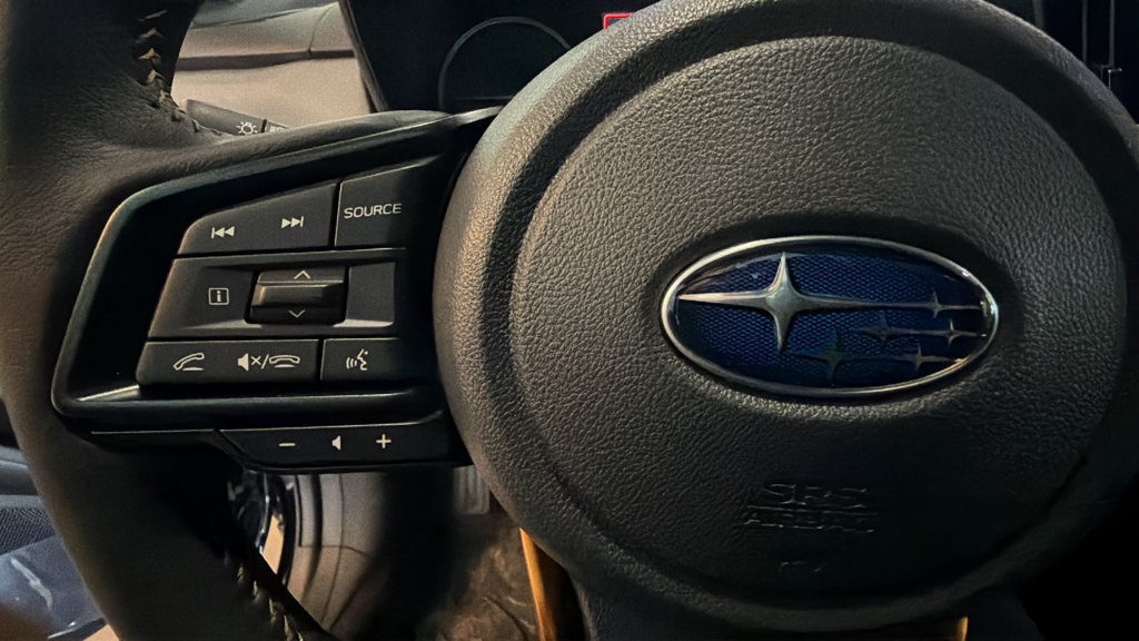 New 2026 Subaru Crosstrek 2.5i Wilderness AWD/4WD image 18