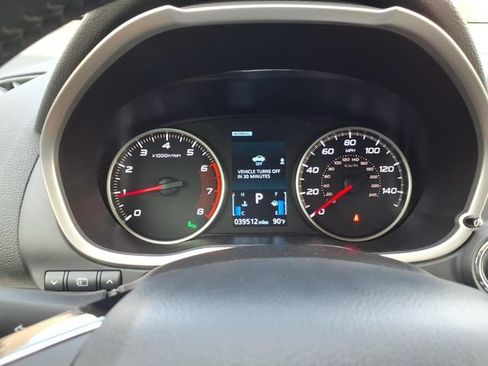 Used 2025 Mitsubishi Eclipse Cross SE AWD/4WD image 22