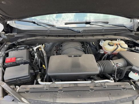 Used 2022 Chevrolet Tahoe LT RWD image 29