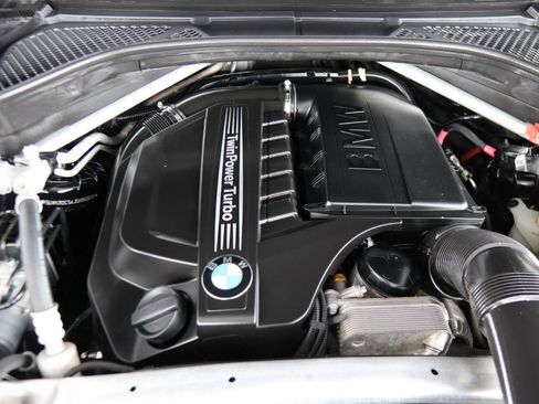 Used 2018 BMW X5 xDrive35i image 42