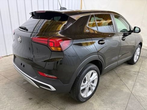 Used 2023 Buick Encore GX Preferred w/ Cold Weather Comfort Package FWD image 6