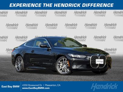 Used 2025 BMW 430i Coupe w/ Convenience Package