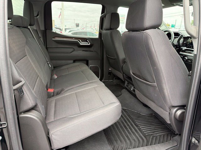Used 2026 GMC Sierra 1500 SLE w/ Snow Plow Prep Package AWD/4WD image 23