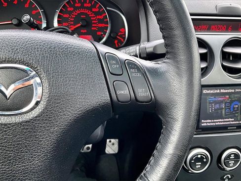 Used 2007 MAZDA MAZDASPEED6 Grand Touring image 19