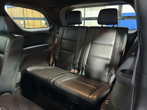Used 2024 Dodge Durango GT AWD/4WD image 32