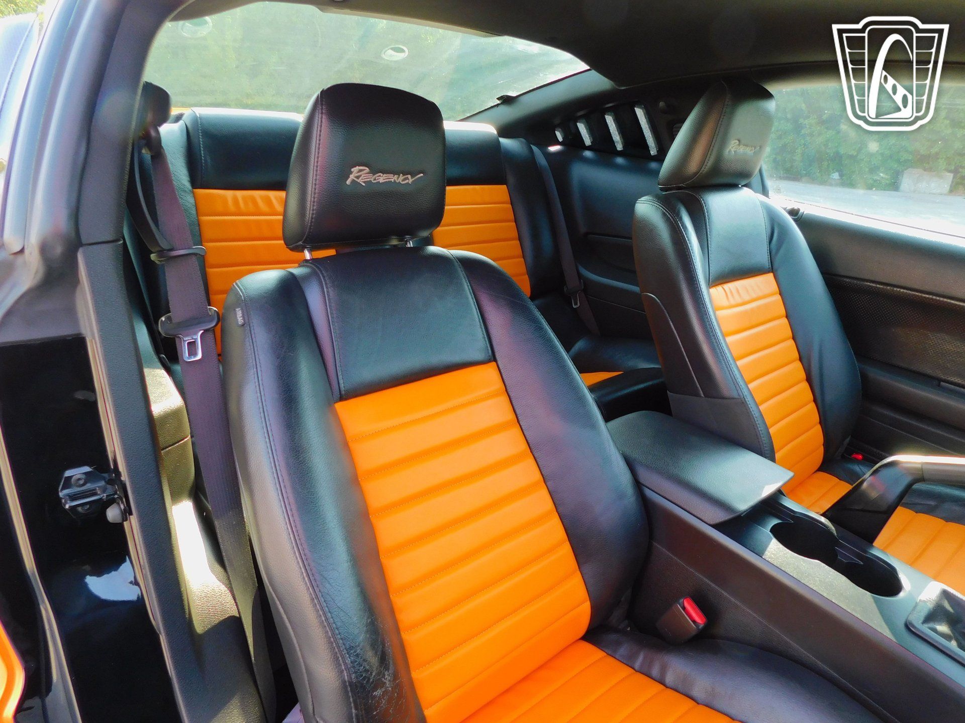 Used 2008 Ford Mustang GT Premium RWD image 14