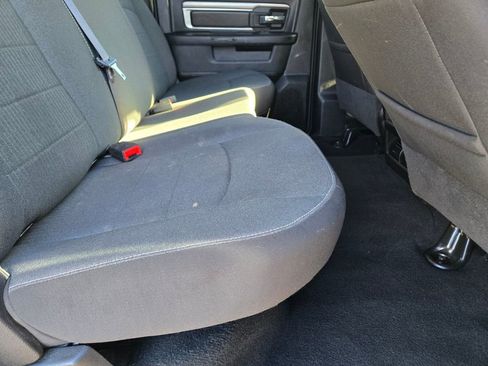 Used 2024 RAM 1500 Classic Warlock image 14