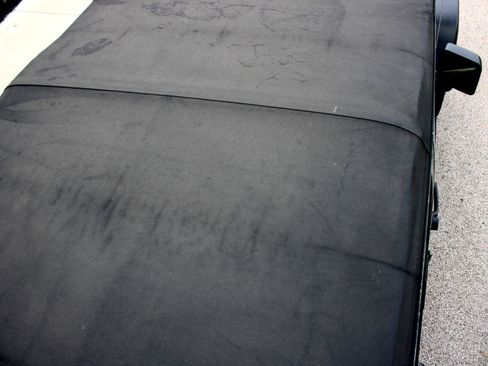 Used 2008 Jeep Wrangler Unlimited X image 24