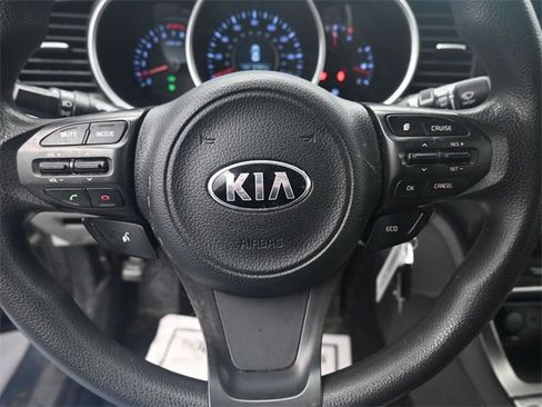 Used 2015 Kia Optima LX image 13