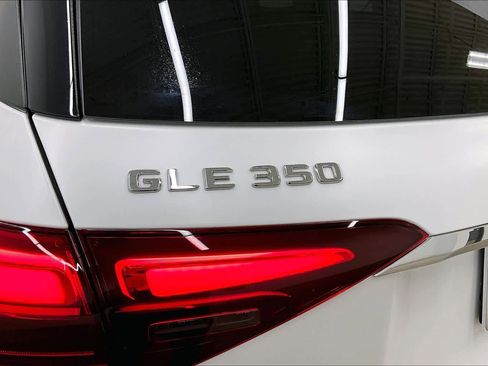 New 2026 Mercedes-Benz GLE 350 4MATIC image 15