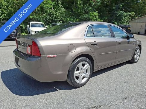 Used 2011 Chevrolet Malibu LS FWD image 12