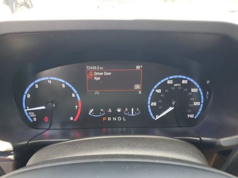Used 2021 Ford Bronco Sport Big Bend w/ Big Bend Package AWD/4WD image 19